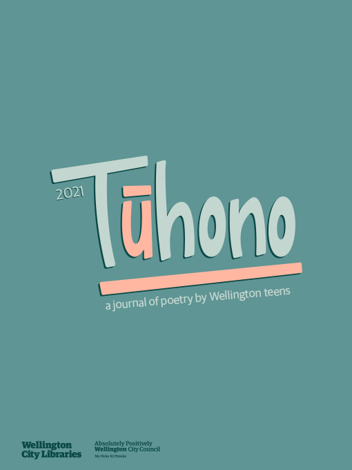 Title details for Tūhono 2021 by Wellington City Libraries - Available